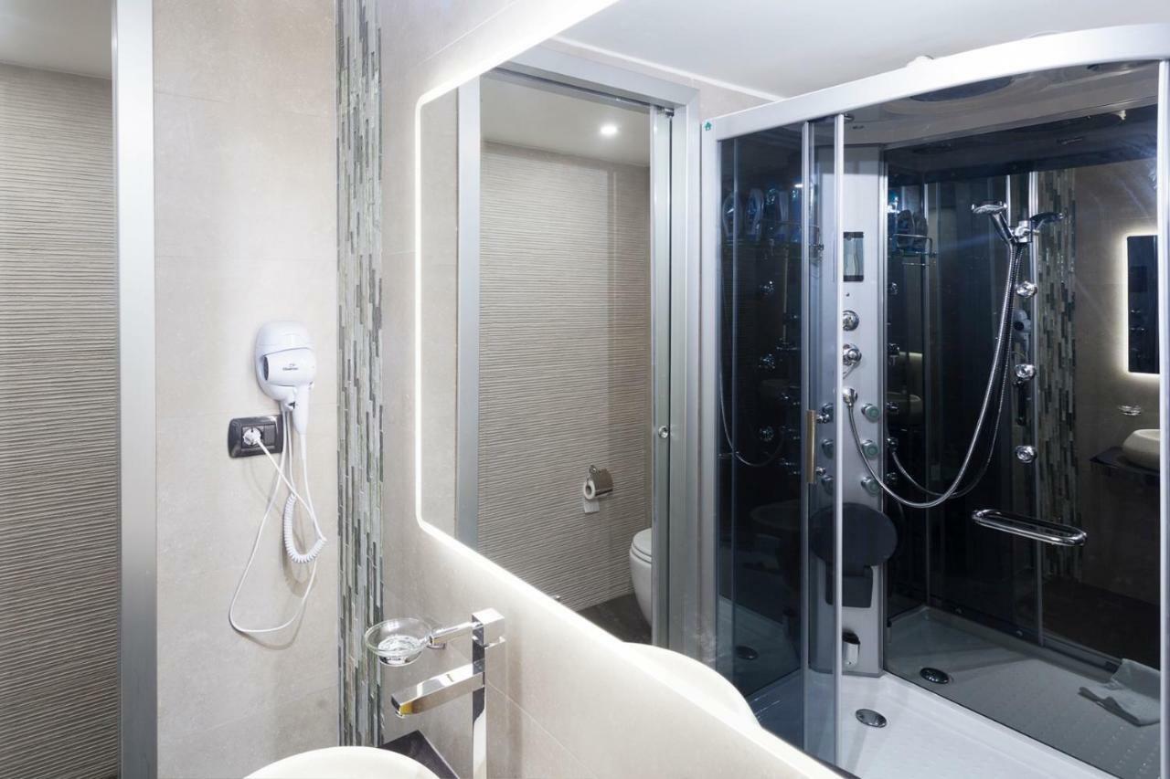 Trastevere Charming Loft Rome Exterior photo